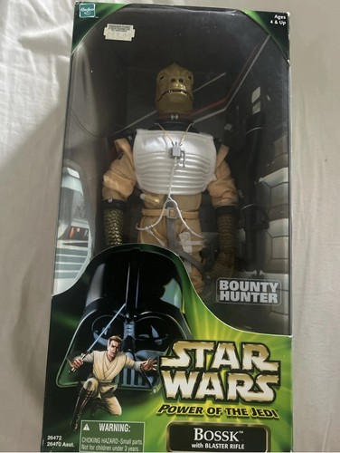 Star wars power - power, the