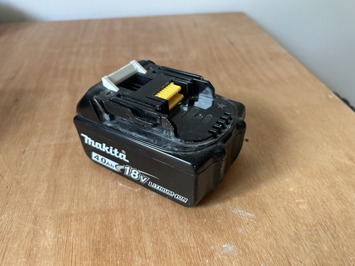 Genuine makita bl1840 lxt - makita,