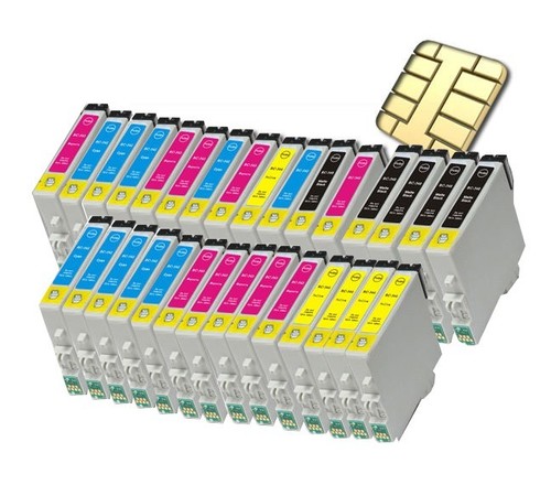 Ink cartridges compatible - ink,