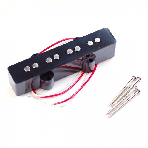 Jazz bass open ceramic - open,