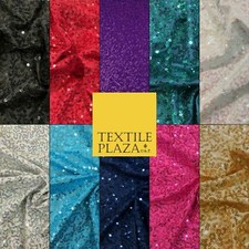 Luxury Sequin Dancewear
