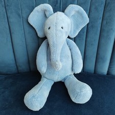Little Jellycat Elephant Plush