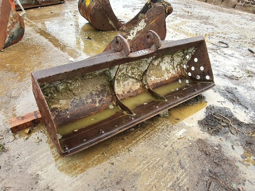 1800mm excavator grading - 1800mm,