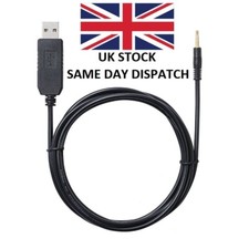 USB Programming Cable Motorola