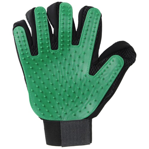 Crufts deshedding glove - crufts, gentle