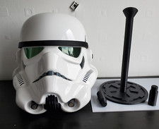 Helmet stand display for - display, star