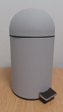Habitat Lima 3Litre Step Bin