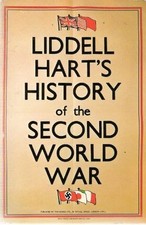 History Of The Second World