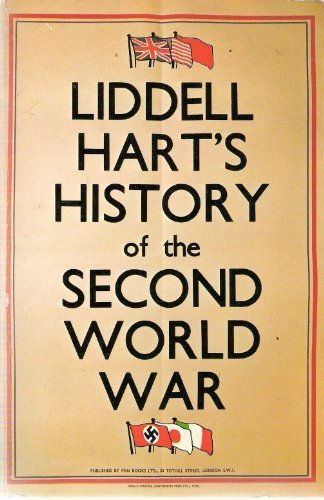 History the second world - of,