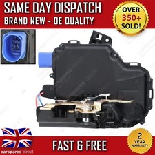 SKODA FABIA MK1 1999-2008 REAR