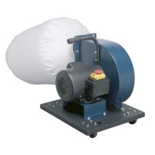 Sealey Dust & Chip Extractor