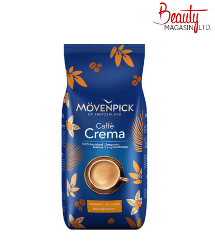 Movenpick caffe crema - crema, coffee