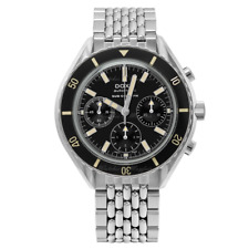 Doxa Sub 200 C-Graph