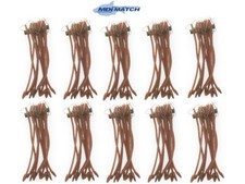 MDI Rubber Pole Winder Anchors