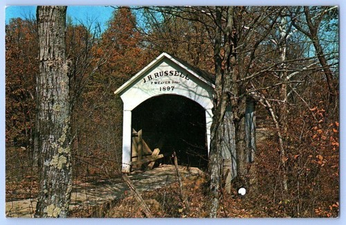 Vtg postcard h - postcard~, j.