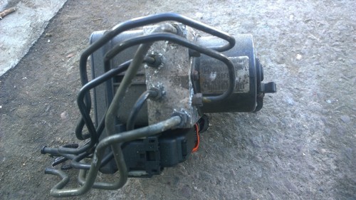 Honda accord abs - abs, pump