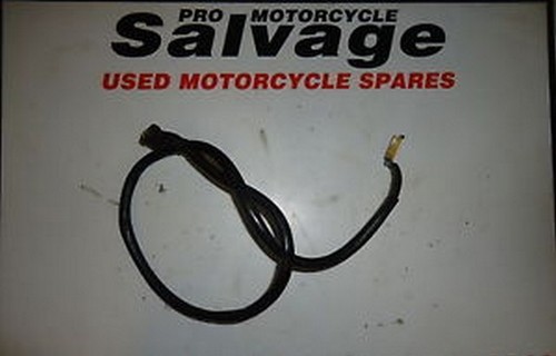 Honda 1300 pan - st,