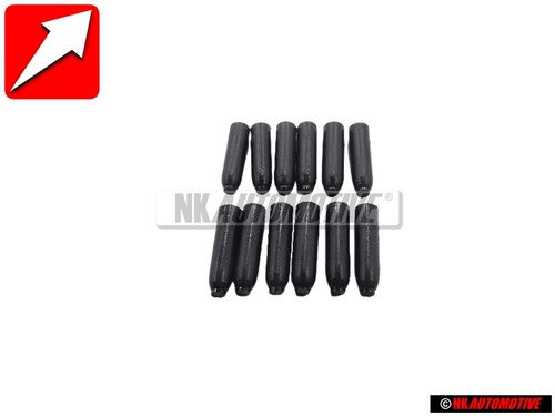 12x genuine headlining - genuine, vw