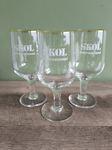 Vintage skol international - skol,