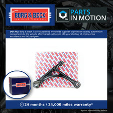 Wishbone / Suspension Arm fits AUDI TT 8N3, 8N9 3.2 Front Left 03 to 06 B&B New