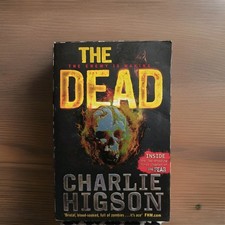 Charlie Higson The Enemy