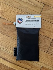 Big Agnes Copper Spur UL1 Tent