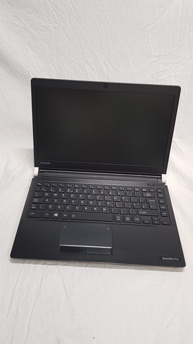 Toshiba satellite pro