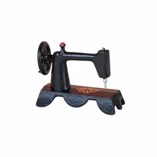 Miniature sewing machine - miniature,