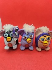 Vintage 1999 Mini Furby