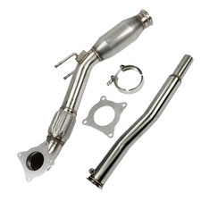 Stainless Motorsport Downpipe