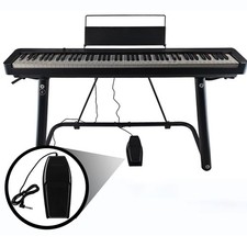 Electric Piano Sustain Foot