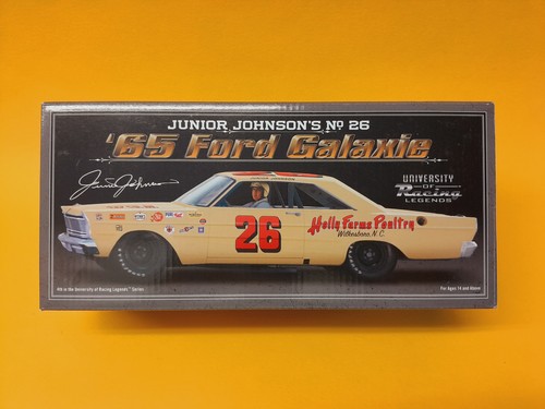 University racing legends - of,