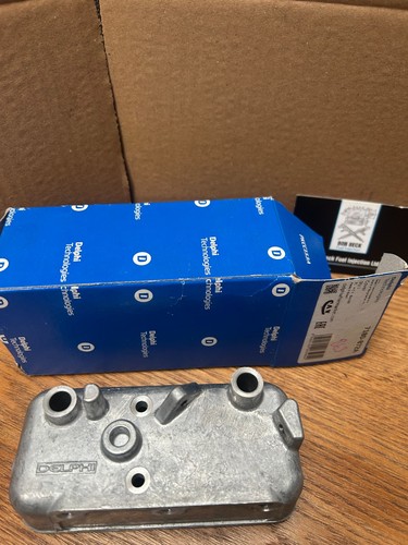 Delphi 7180 872a cav lucas - 7180-872a,