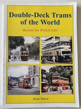 Double-Deck Trams of the World