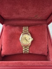 Rolex datejust classic 69178 - datejust,
