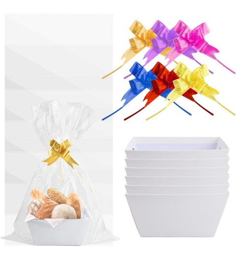 Pcs gift baskets - pcs,