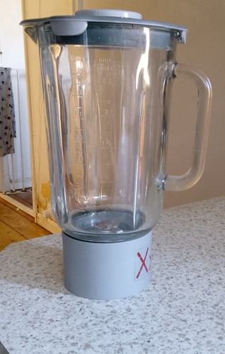 Genuine kenwood chef at338 - chef,