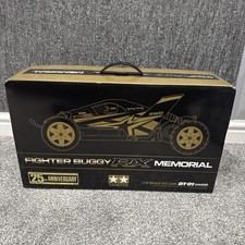 Tamiya RC 47460 Fighter Buggy