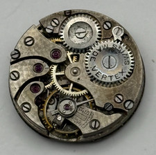 Vertex Watch Movement Swiss