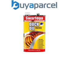 Swarfega SDO5L Duck Oil 5