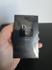 Dior Homme Intense Eau De