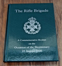 The Rifle Brigade