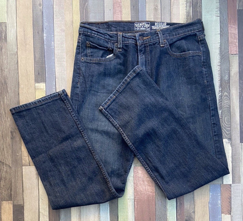Signature levis strauss co - signature,