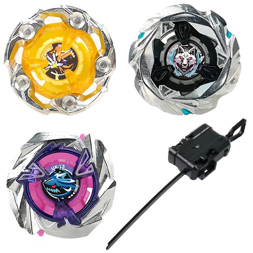 Beyblade wizard rod - ux-03,