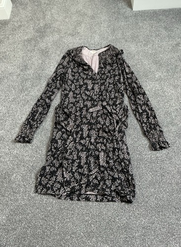Boden black pink - boden, &