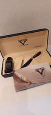 Visconti Van Gogh Maxi Blue