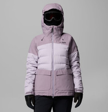 BIG SALE - AUTH - Columbia