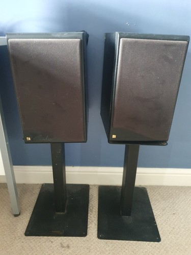 Kef coda speakers - kef,