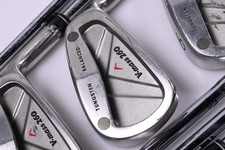 Yonex mass 260 irons - v-mass,