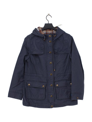 Jack wills parka - wills, blue